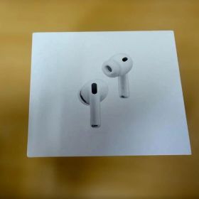 【新品】AirPods Pro 第3世代 MFHP4J/A