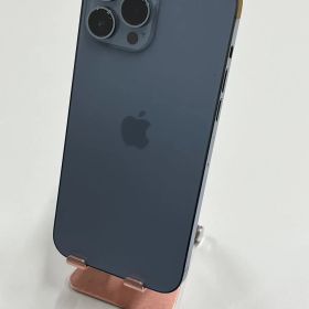 iPhone 13ProMax 128GB シエラブルー SIMフリー ✅動作確認済み IMEI：358800353368997