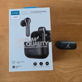 Anker Soundcore Life P2 ワイヤレスイヤホン