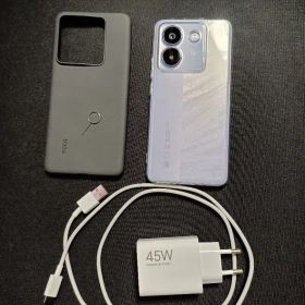 POCO M7 Pro 5G 本体 SIMフリー 紫