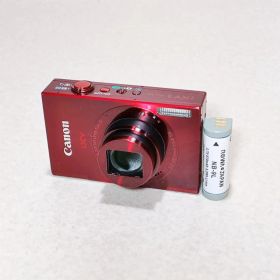Canon IXY 3 #3387