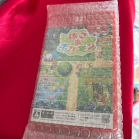 Switch2 ぽこ あ ポケモン キーカード版