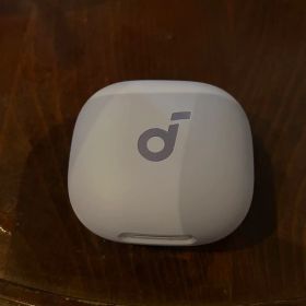 即購入⭕️Anker Soundcore P40i パープル(付属品無し)