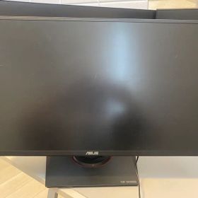 直接引取希望 ASUS ゲーミングモニター VG259Q
