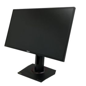 ASUS TUF Gaming VG259QM 24.5インチ 2023年製 ゲーミング モニター ディスプレイ PC周辺機器 家電 中古 T11174916