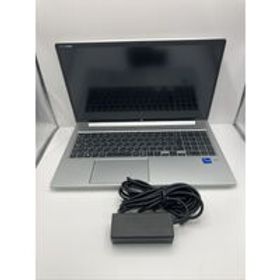 中古 HP ProBook 450 G10 (Core i7-1355U/16GB/SSD256GB/-/-/WLAN/15.6FHD/W11P/-) 3240010554 状態： B:良品