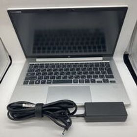 中古 HP ProBook 635 Aero G8 1230010568 状態： C:並品