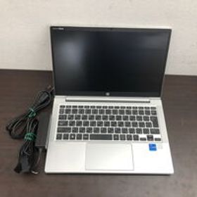 中古 HP ProBook 430 G8(i5-1135G7/16GB/SSD256GB/W11P) 5090001028 状態： B:良品
