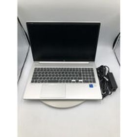 中古 HP ProBook 450(i7-1255U/32GB/SSD1TB/W11P) 4680003074 状態： B:良品