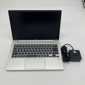 中古 HP ProBook G10(Ryzen 7 7730U/16GB/SSD128GB/W11P) 4660001996 状態： C:並品