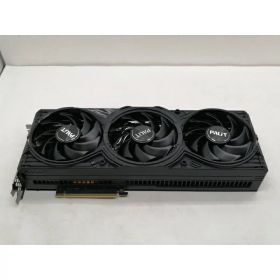 【中古】Palit GeForce RTX 5070 Ti GamingPro 16GB(NE7507T019T2-GB2031A ) RTX5070Ti/16G【仙台イービーンズ】保証期間1週間