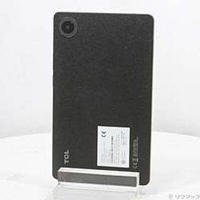 〔中古品〕 Tab 8 Gen 2 64GB ブラック 8188X1 Wi-Fi ［8.7インチ液晶／MediaTek-Helio-G80］〔中古品〕 Tab 8 Gen 2 64GB ブラック 8188X1 Wi-Fi ［8.7インチ液晶／MediaTek-Helio-G80］