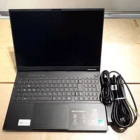 中古 TUF Gaming F16 FX608JMR FX608JMR-I5R5060A(i5-14450HX/32GB/SSD512GB/RTX5060/W11H) 4700000811 状態： A:美品