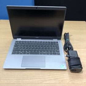 中古 DELL Latitude 5330 (i7-1265U/16GB/SSD512GB/W11P) 4720002493 状態： C:並品