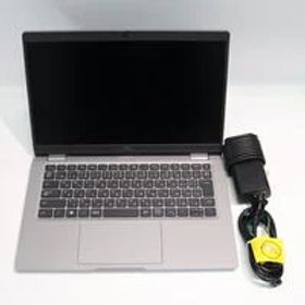 中古 DELL Latitude 5330(i7-1265U/16GB/SSD512GB/光学ドライブなし/オンボード/13.3インチ/1920*1080/W11P) 3210015397 状態： C:並品