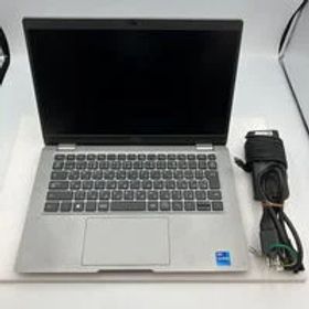 中古 DELL Latitude 5330(i7-1265U/16GB/SSD512GB/13.3FHD/WLAN/W11P) 3290007244 状態： C:並品