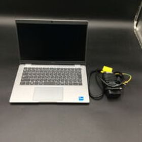 中古 DELL Latitude 5330(i5-1245U/16GB/SSD256GB/W11P) 3410013517 状態： C:並品
