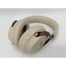 【中古】BOSE QuietComfort Ultra Headphones 第2世代 [デザートゴールド]【川越クレアモール】保証期間1ヶ月【ランクB】