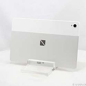 LAVIE T11 T1175／BAS 128GB シルバー PC-T1175BAS Wi-Fi ［11インチ液晶／Snapdragon-662］