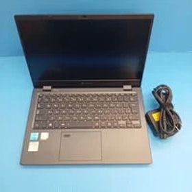 中古 Dynabook G83/HS (Intel Core i5 1135G7 2.40GHz/16GB DDR4/SSD256GB/-/オンボード/13.3/1920x1080/GbE/Wi-Fi/WEBCAM/W11H64) 191083 状態： B:良品