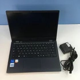 中古 Dynabook G83/HS (Intel Core i5 1135G7 2.40GHz/16GB DDR4/SSD256GB/-/オンボード/13.3/1920x1080/GbE/Wi-Fi/WEBCAM/W11H64) 191140 状態： B:良品