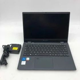 中古 Dynabook G83/HS (Intel Core i5 1135G7 2.40GHz/16GB DDR4/SSD256GB/-/オンボード/13.3/1920x1080/GbE/Wi-Fi/WEBCAM/W11H64) 191102 状態： C:並品