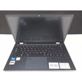 中古 Dynabook G83/HS (Intel Core i5 1135G7 2.40GHz/16GB DDR4/SSD256GB/-/オンボード/13.3/1920x1080/GbE/Wi-Fi/WEBCAM/W11H64) 191143 状態： C:並品