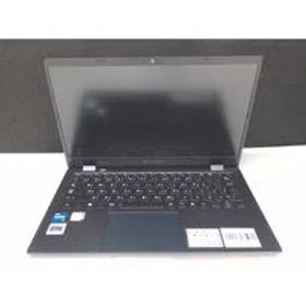 中古 Dynabook G83/HS (Intel Core i5 1135G7 2.40GHz/16GB DDR4/SSD256GB/-/オンボード/13.3/1920x1080/GbE/Wi-Fi/WEBCAM/W11H64) 191142 状態： C:並品