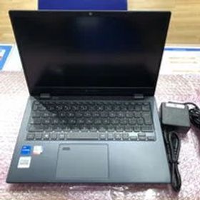 中古 Dynabook G83/HS (Intel Core i5 1135G7 2.40GHz/16GB DDR4/SSD256GB/-/オンボード/13.3/1920x1080/GbE/Wi-Fi/WEBCAM/W11H64) 191148 状態： C:並品