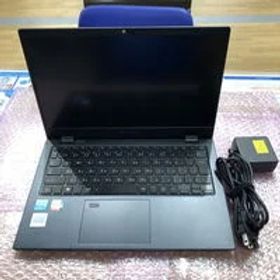 中古 Dynabook G83/HS (Intel Core i5 1135G7 2.40GHz/16GB DDR4/SSD256GB/-/オンボード/13.3/1920x1080/GbE/Wi-Fi/WEBCAM/W11H64) 191149 状態： B:良品