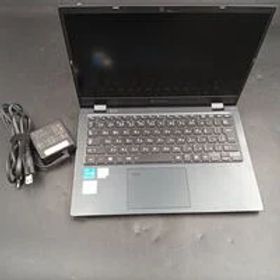中古 Dynabook G83/HS (Intel Core i5 1135G7 2.40GHz/16GB DDR4/SSD256GB/-/オンボード/13.3/1920x1080/GbE/Wi-Fi/WEBCAM/W11H64) 191084 状態： B:良品