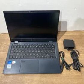 中古 Dynabook G83/HS (Intel Core i5 1135G7 2.40GHz/16GB DDR4/SSD256GB/-/オンボード/13.3/1920x1080/GbE/Wi-Fi/WEBCAM/W11H64) 191154 状態： B:良品
