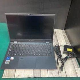 中古 Dynabook G83/HS (Intel Core i5 1135G7 2.40GHz/16GB DDR4/SSD256GB/-/オンボード/13.3/1920x1080/GbE/Wi-Fi/WEBCAM/W11H64) 191099 状態： C:並品