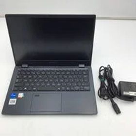 中古 Dynabook G83/HS (Intel Core i5 1135G7 2.40GHz/16GB DDR4/SSD256GB/-/オンボード/13.3/1920x1080/GbE/Wi-Fi/WEBCAM/W11H64) 191078 状態： B:良品