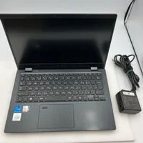 中古 Dynabook G83/HS (Intel Core i5 1135G7 2.40GHz/16GB DDR4/SSD256GB/-/オンボード/13.3/1920x1080/GbE/Wi-Fi/WEBCAM/W11H64) 191160 状態： C:並品
