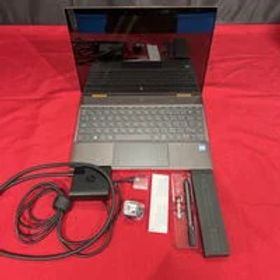 中古 HP Spectre x360 Convertible 13-ae0xx(i7-8550U/16GB/SSD1TB/なし/オンボード/14.0/3840×2160/W11H) 5140001356 状態： C:並品