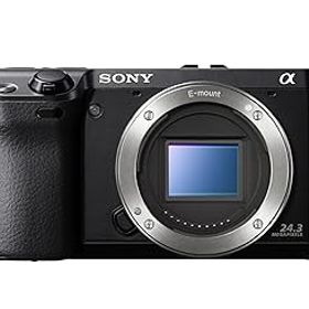 【中古】SONY ミラーレス一眼カメラ α NEX-7 ボディ ブラック NEX-7