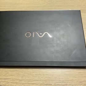 SONY・VAIO ノートパソコン VAIO Pro PG VJPG141