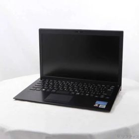 ソフマップ 〔中古品〕 VAIO Pro PG VJPG13C11N【269】