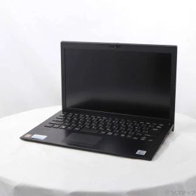 ソフマップ 〔中古品〕 VAIO Pro PG VJPG13C11N【297】