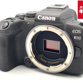 【中古】 【良品】 キヤノン EOS R10 ボディ 【ミラーレス一眼】 【6ヶ月保証】