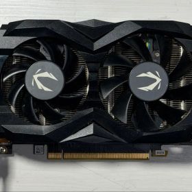 グラフィックボード・グラボ・ビデオカード Palit NVIDIA GeForce GTX 1660 SUPER 6GB Palit Microsystems NE6166SS18J9-1160A (GeForce GTX 1660 SUPER GP