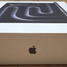 【AppleCare】MacBook Pro M5 14インチ 16/512GB