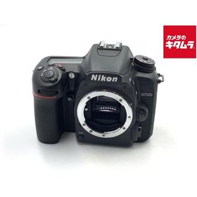 【中古】 【良品】 ニコン D7500 ボディ
