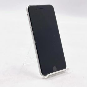 【全額返金保証】【最速発送】 iPhone SE（第2世代） 64GB ホワイト docomo SIMフリー 白ロム 動作確認済 76%