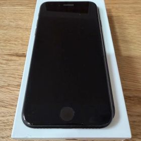 iPhone SE 第2世代 128GB SIMフリー 本体 動作良好 箱あり