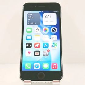iPhoneSE 第2世代 64GB au ホワイト 送料無料 本体 c19191