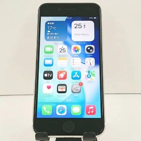 iPhoneSE 第2世代 64GB au ホワイト 送料無料 本体 c19190