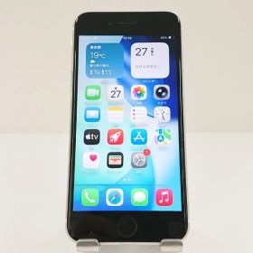 iPhoneSE 第2世代 64GB au ホワイト 送料無料 本体 c19198