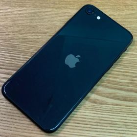 A6864 SIMフリー iPhone SE 第2世代（SE2） 64GB